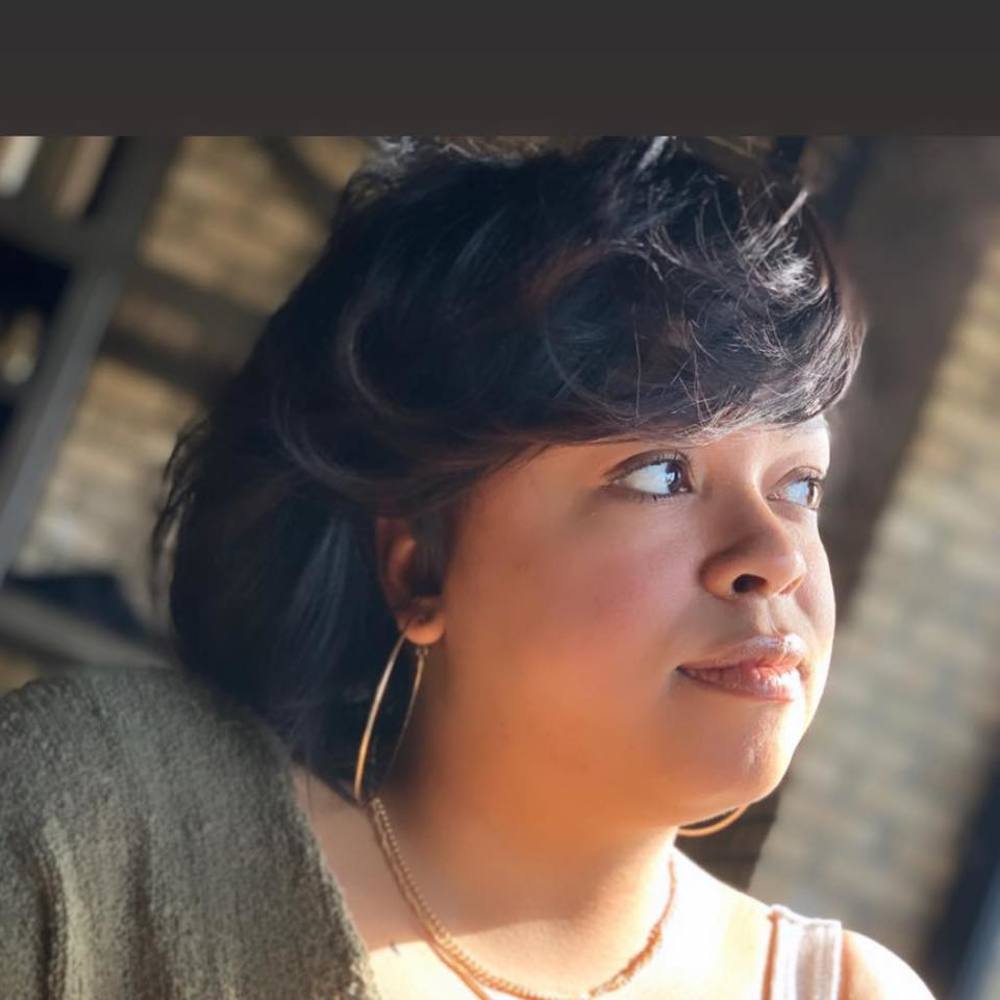 Meet your Posher, Bree